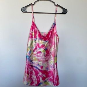 Flynn Skye mini dress